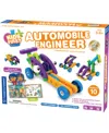 Thames & Kosmos Kids First: Automobile Engineer Kit In Multi