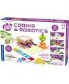 Thames & Kosmos Kids First: Coding Robotics Kit In Multi