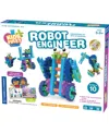 Thames & Kosmos Kids First: Robot Engineer Kit In Multi