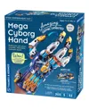 Shop Thames & Kosmos Mega Cyborg Hand Build Set In Multi