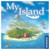 Thames & Kosmos My Island Board Game