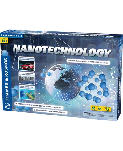 Thames & Kosmos Nanotechnology In Multi