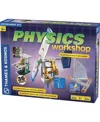 Thames & Kosmos Physics Workshop In Multi