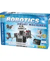 Thames & Kosmos Robotics In Multi