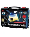 Thames & Kosmos Spy Labs: Master Detective Toolkit In Multi