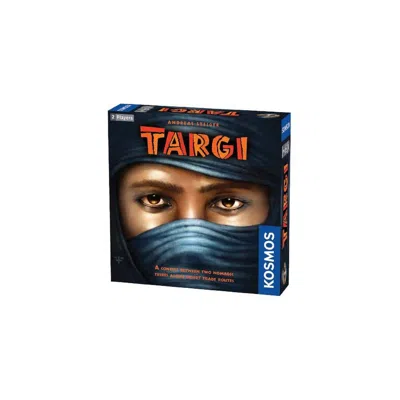 Thames & Kosmos Targi Board Game