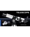 Thames & Kosmos The Thames Kosmos Telescope In Multi