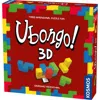 Thames & Kosmos Ubongo 3d Board Game