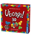 Thames & Kosmos Ubongo 3d Puzzle Game In Multi