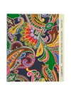 Thames E Hudson Liberty. Design. Pattern. Color Book (30.8cm X 25.7cm) In Blue