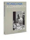 Thames E Hudson Picasso/asia: A Conversation Book (23cm X 28cm) In Neutral