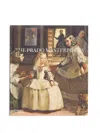 Thames E Hudson Prado Masterpieces Art Book In Neutral