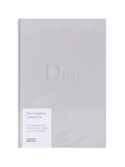 Thames & Hudson "dior: Catwalk" In Black