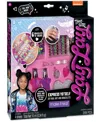 That Girl Lay Lay Express Yo Self Diy Nail Art Bracelets Kit Create 6 Bracelets, Make It Real, Nickelodeon, 209 Pieces In Multi