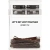 That Girl That Did Your Hair Lost50-pack Bobby Pin Case In Brunette