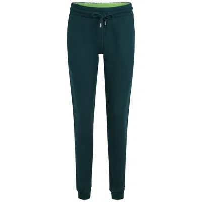 That Gorilla Brand Maji Women's 'g' Collection Joggers - Green