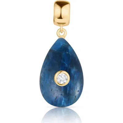 Thatch Bardot Apatite Bail Charm