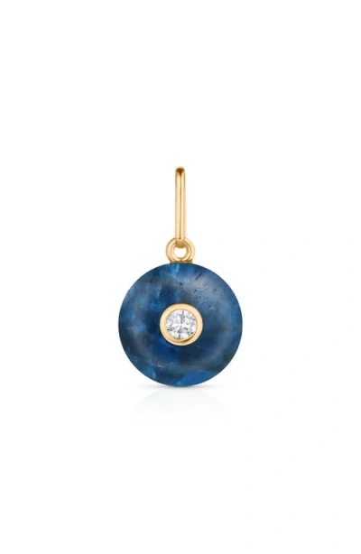 Thatch Bon Bon Apatite Charm