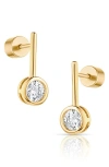 Thatch Noemi Drop Earrings In Multi