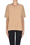 That's Alyki Cashmere Short Sleeves Pullover