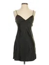 Thatssofetch Cocktail Dress In Black