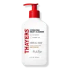 Thayers Hydrating Milky Facial Cleanser With Snow Mushroom And Hyaluronic Acid