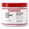 Thayers Pore Refining Pads