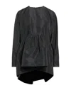 The 2nd Skin Co. The 2nd Skin Co Midi Dresses In Black