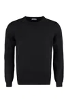 The (alphabet) Crew-neck Sweater