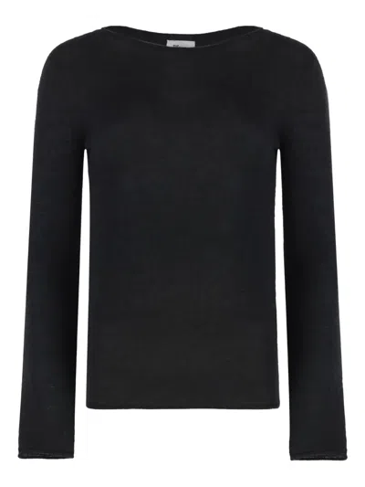 The (alphabet) Long-sleeves Top