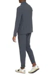 The (alphabet) The (jacket) - Single-breasted Two-button Jacket