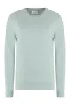 The (alphabet) The (knit) - Cashmere Sweater