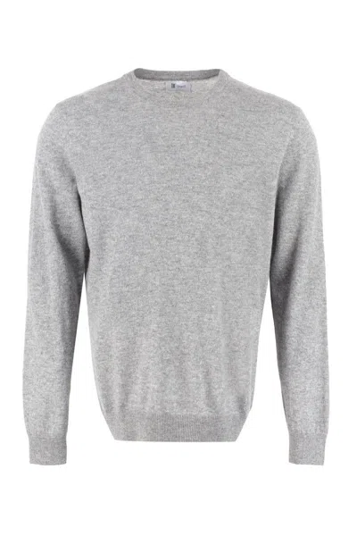 THE (ALPHABET) THE (ALPHABET) THE (KNIT) - CASHMERE SWEATER