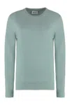 The (alphabet) The (knit) - Cashmere Sweater