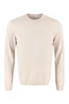 The (alphabet) Wool Jumper
