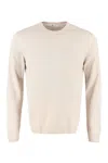 The (alphabet) Wool Jumper
