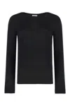 The (alphabet) Long-sleeves Top