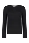The (alphabet) Long-sleeves Top