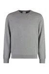 The (alphabet) Cashmere Wool Sweater