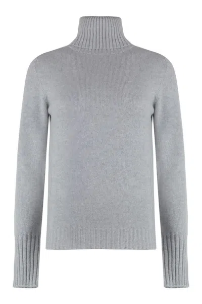 The (alphabet) The (knit)