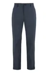 The (alphabet) The (pants) - Tailored Trousers