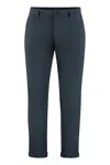 The (alphabet) Cuffed Tailored Trousers