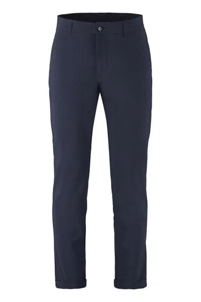 THE (ALPHABET) THE (ALPHABET) THE (PANTS) - TAILORED TROUSERS