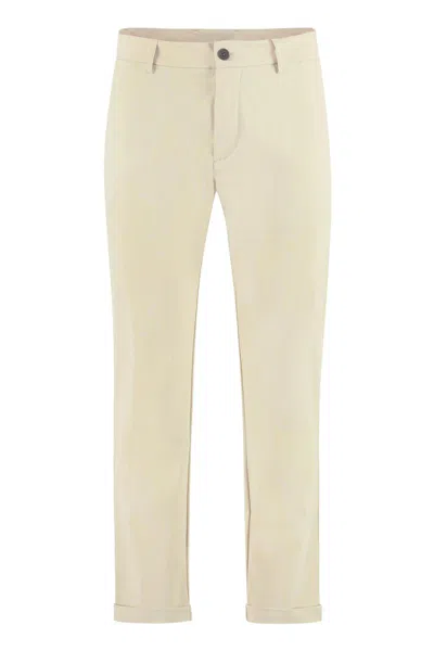 THE (ALPHABET) THE (ALPHABET) THE (PANTS) - TAILORED TROUSERS