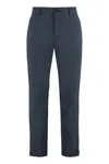 The (alphabet) The (pants) - Tailored Trousers