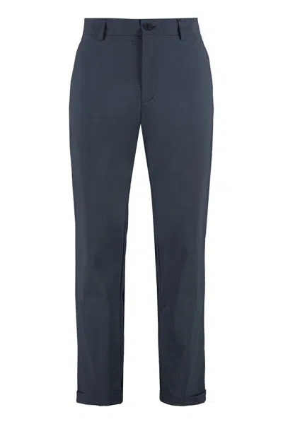 THE (ALPHABET) THE (ALPHABET) THE (PANTS) - TAILORED TROUSERS
