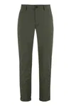 The (alphabet) The (pants) - Tailored Trousers