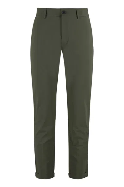 THE (ALPHABET) THE (ALPHABET) THE (PANTS) - TAILORED TROUSERS