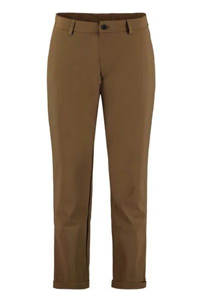 THE (ALPHABET) THE (ALPHABET) THE (PANTS) - TAILORED TROUSERS
