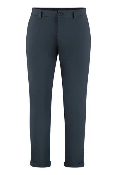THE (ALPHABET) THE (ALPHABET) THE (PANTS) - TAILORED TROUSERS